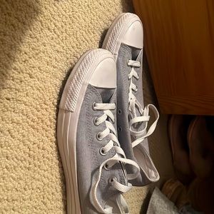 Shoes! Brand: Converse Brand new! Never been used!